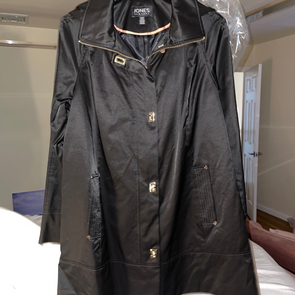 Trench Coat